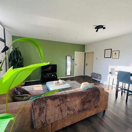 Canal Apartment At Historic Citycenter Amersfoort Esterno foto
