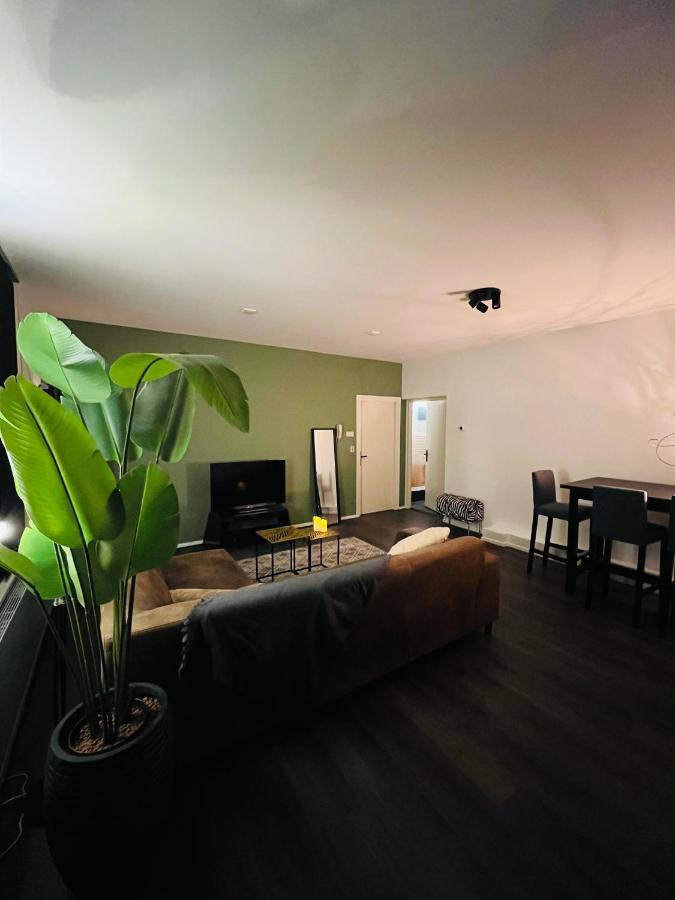 Canal Apartment At Historic Citycenter Amersfoort Esterno foto