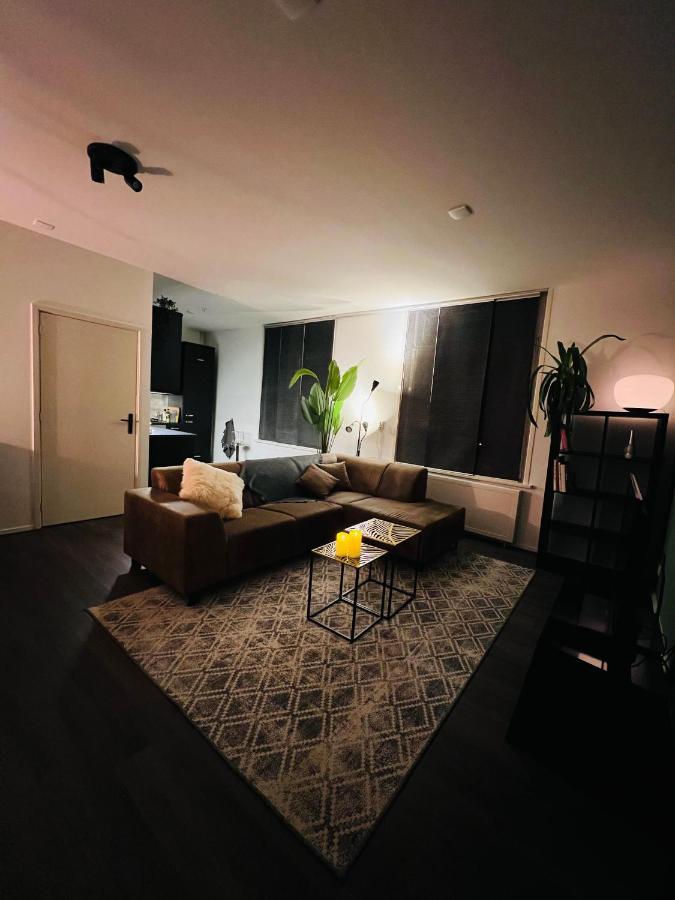 Canal Apartment At Historic Citycenter Amersfoort Esterno foto