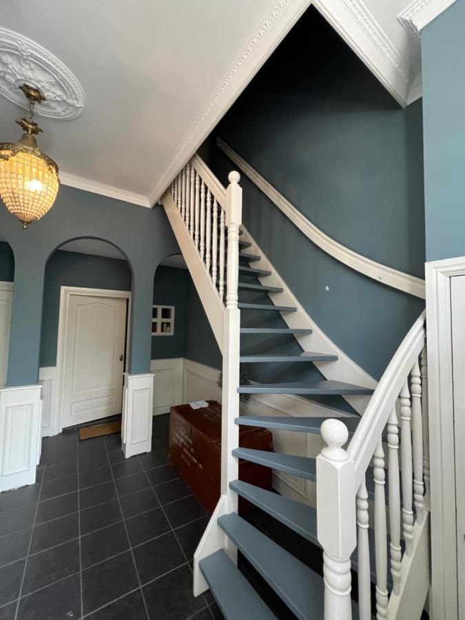 Canal Apartment At Historic Citycenter Amersfoort Esterno foto