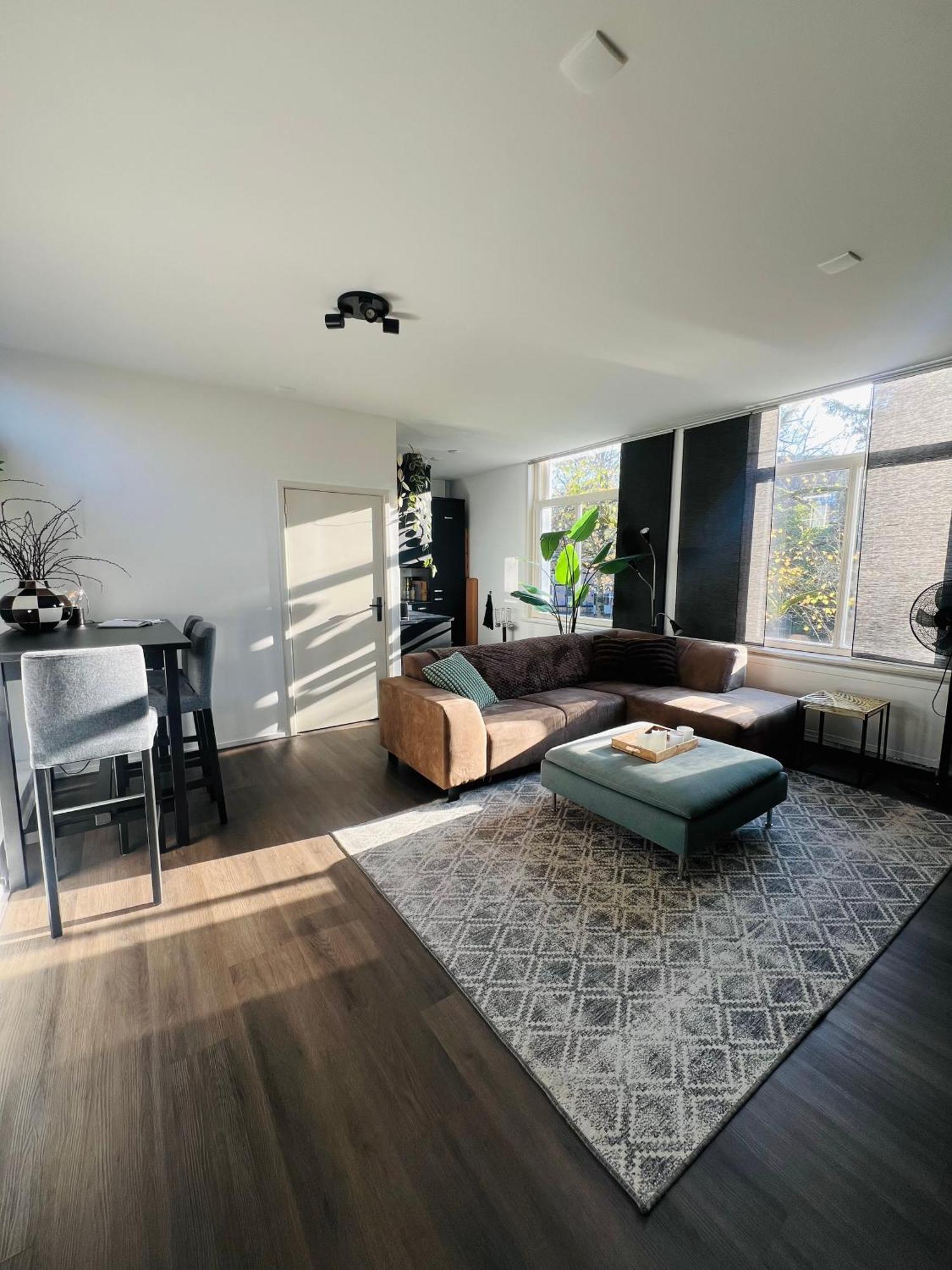 Canal Apartment At Historic Citycenter Amersfoort Esterno foto