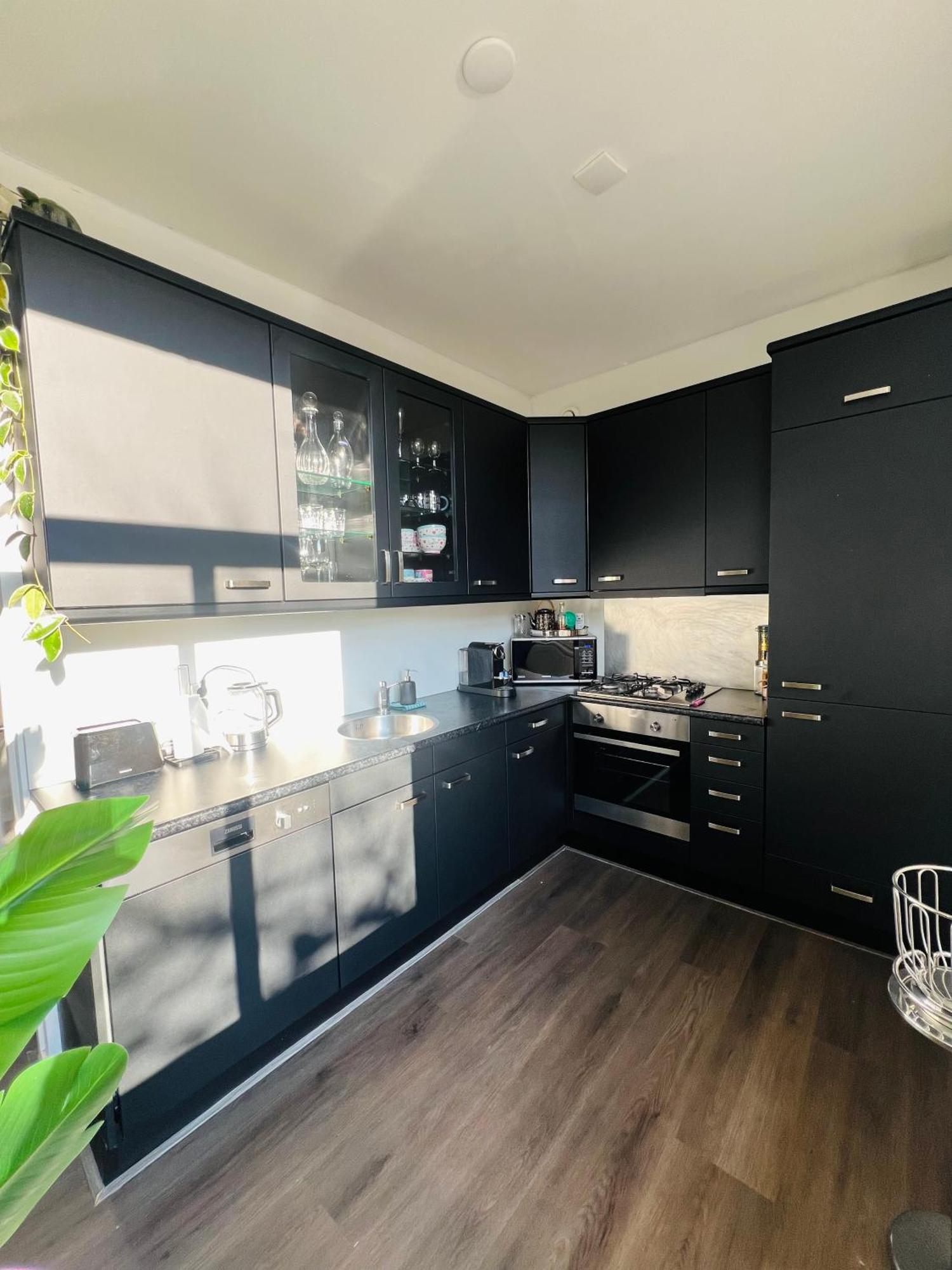 Canal Apartment At Historic Citycenter Amersfoort Esterno foto