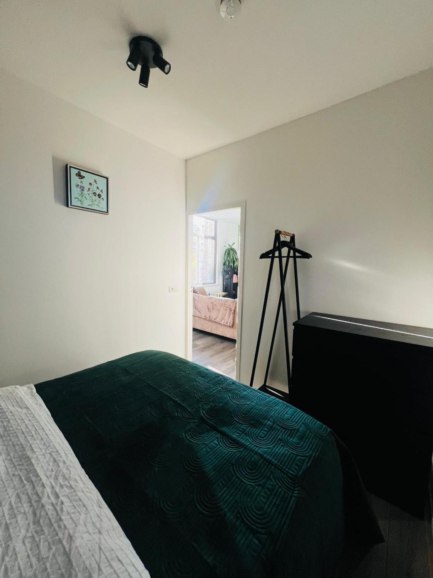 Canal Apartment At Historic Citycenter Amersfoort Esterno foto