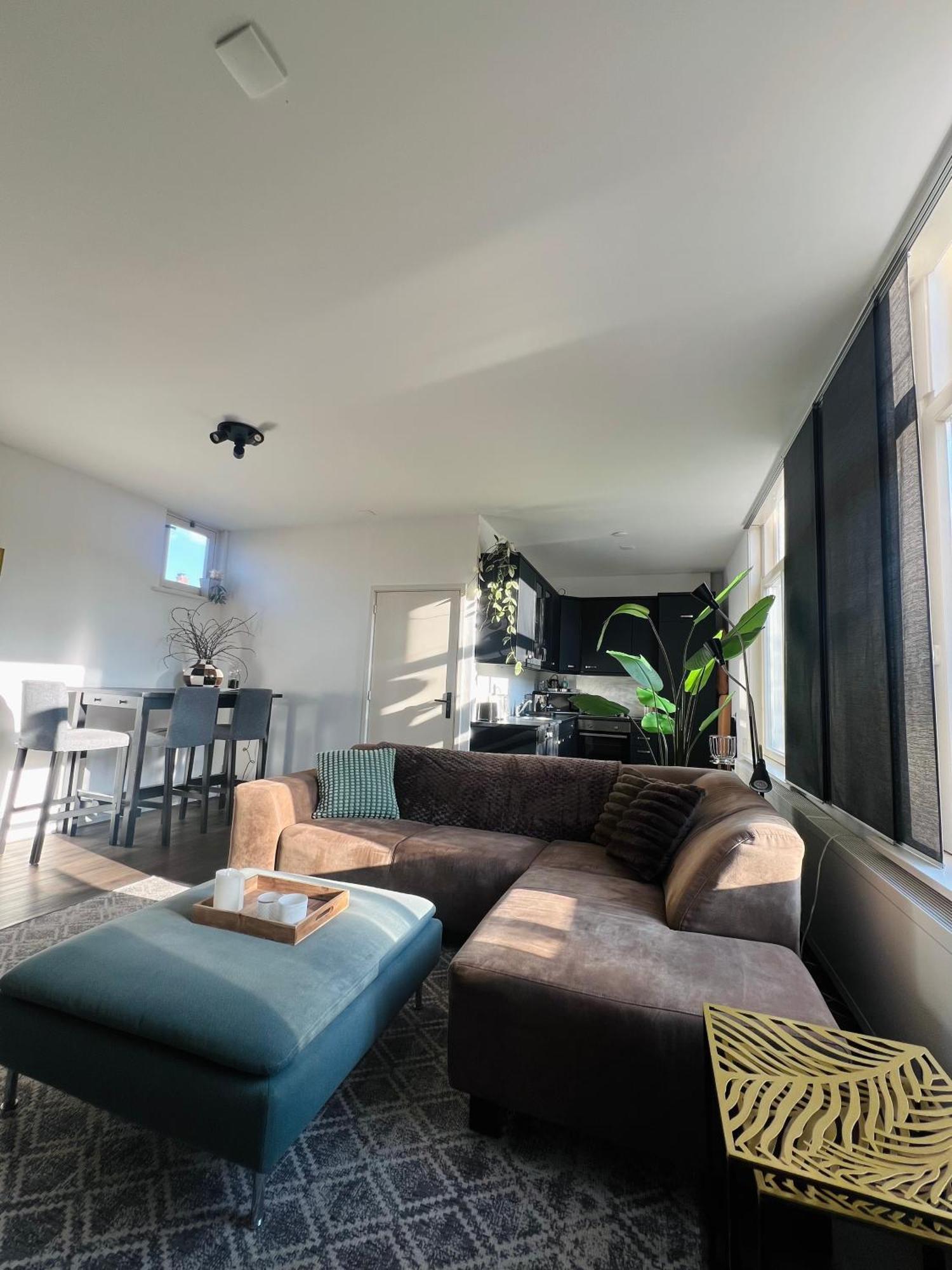 Canal Apartment At Historic Citycenter Amersfoort Esterno foto