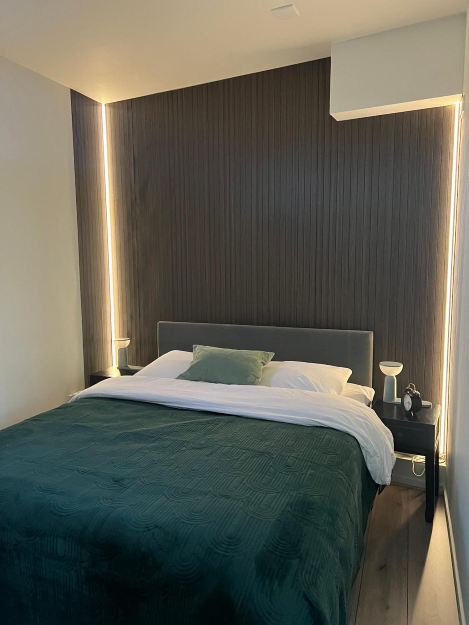 Canal Apartment At Historic Citycenter Amersfoort Esterno foto